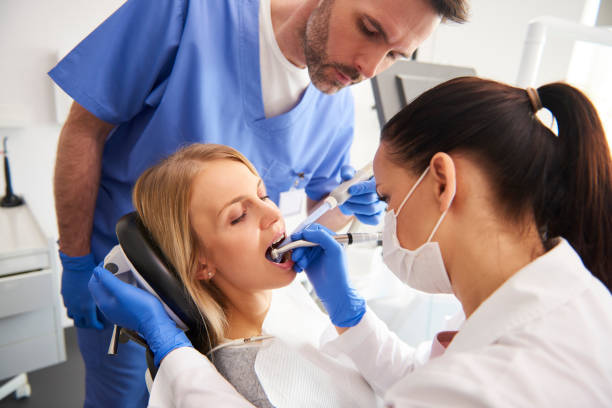 Professional Dental Services in Redlands, CA