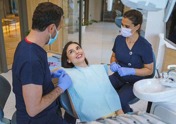 Our Range of Dental Services in Redlands, CA